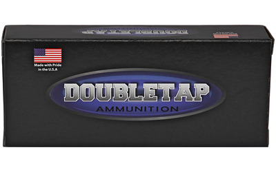 DoubleTap Ammunition DoubleTap Dbltap 762x39 125GR Schp 20/1000