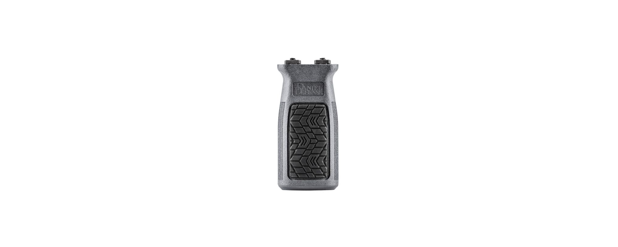 Daniel Defense M-Lok Vert Foregrip Tornado
