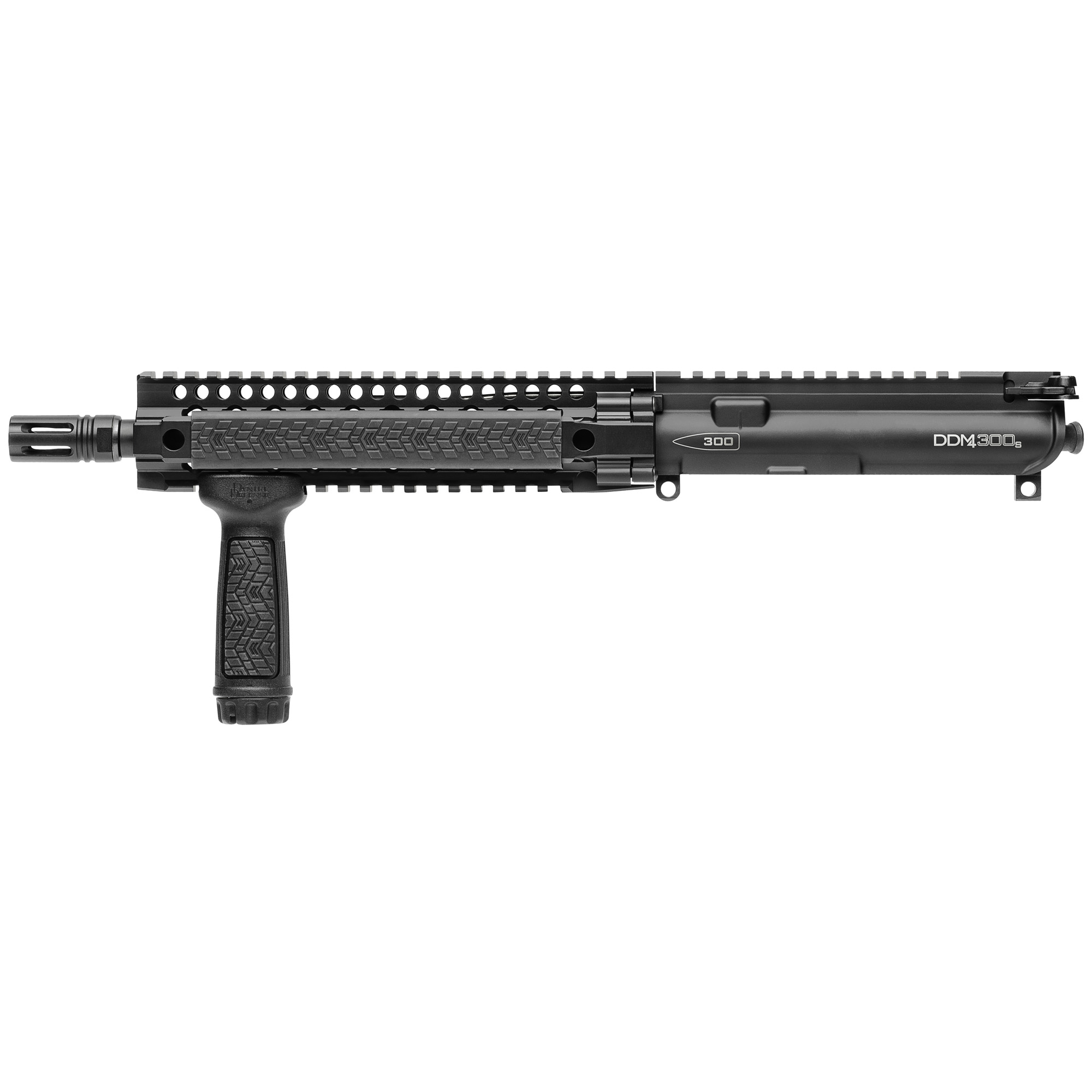 Daniel Defense DDM4 300S URG 300BLK 10.3" Accessory-Uppers