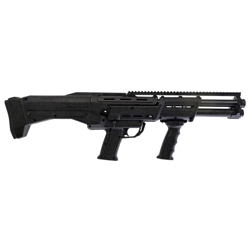 Standard MFG Co LLC Standard Manufacturing DP12 GEN II Shotgun 12 ga 3" Chamber 14rd Magazine 18.5" Barrel