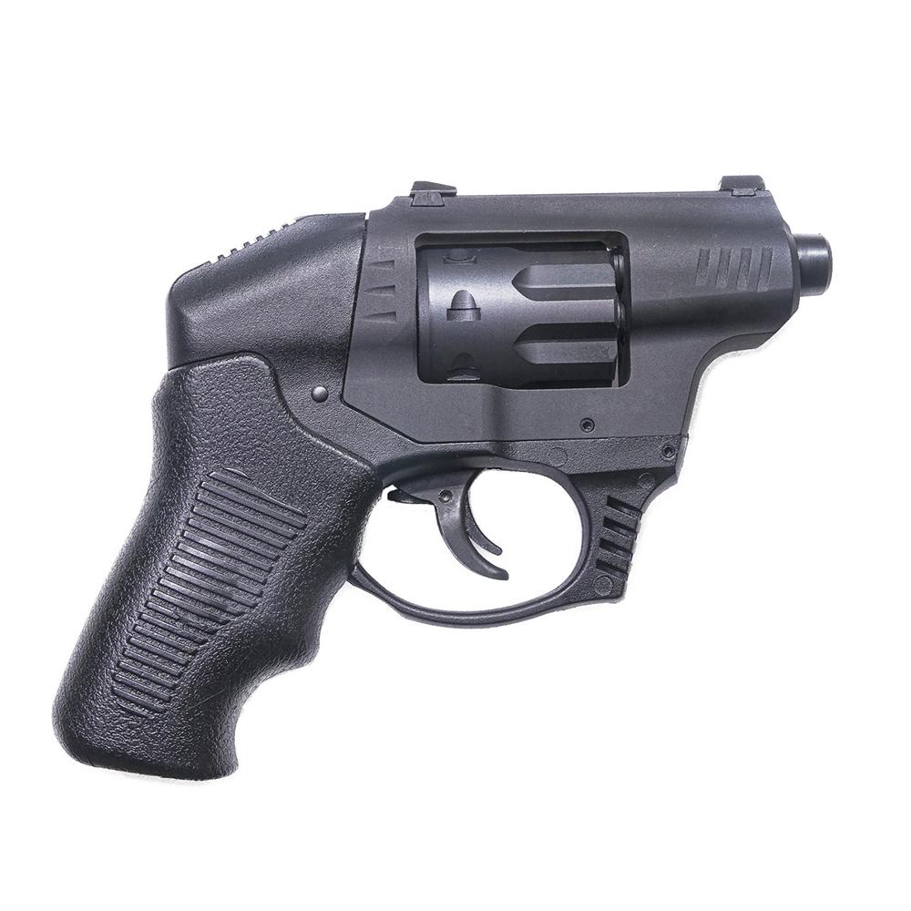 Standard MFG Co LLC Standard Manufacturing SR1 Handgun .22 LR 8rd Capacity 1.75" Barrel Black