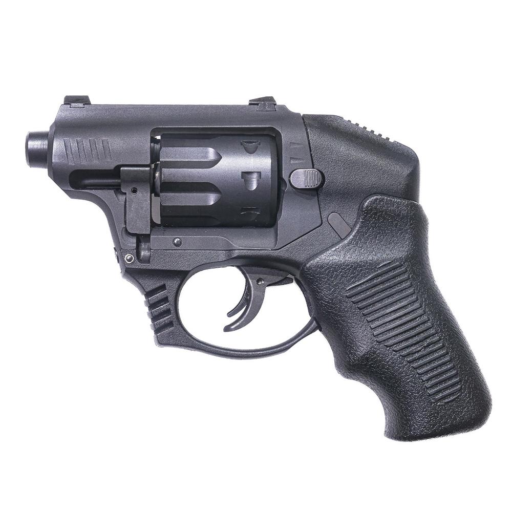 Standard Manufacturing SR1 Handgun .22 WMR 8rd Capacity 1.75" Barrel Black Standard Manufacturing SR1 Handgun .22 WMR 8rd Capacity 1.75" Barrel Black
