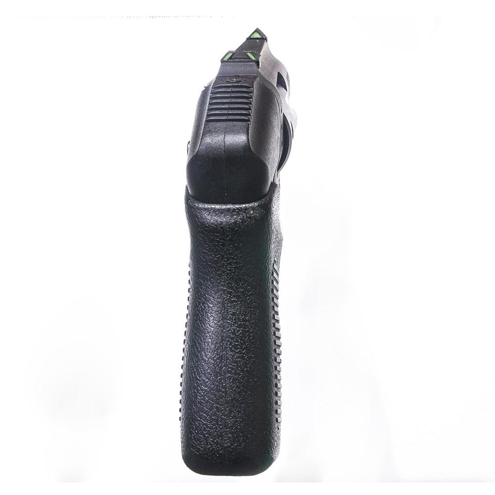 Standard Manufacturing SR1 Handgun .22 WMR 8rd Capacity 1.75" Barrel Black Standard Manufacturing SR1 Handgun .22 WMR 8rd Capacity 1.75" Barrel Black