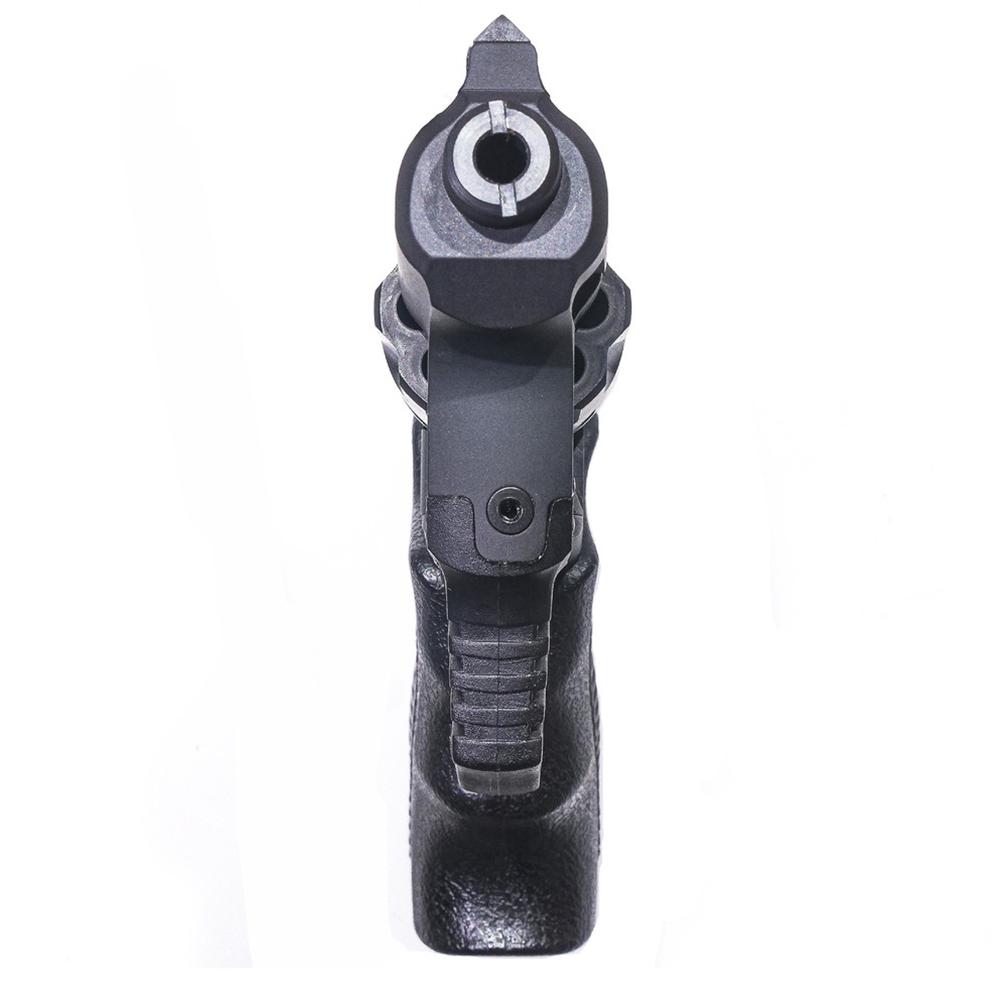 Standard Manufacturing SR1 Handgun .22 WMR 8rd Capacity 1.75" Barrel Black Standard Manufacturing SR1 Handgun .22 WMR 8rd Capacity 1.75" Barrel Black