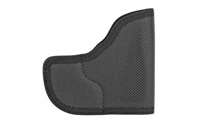 Desantis Leather Goods Co. Desantis Nemesis Pocket Holster for Sig P365 Black Ambi