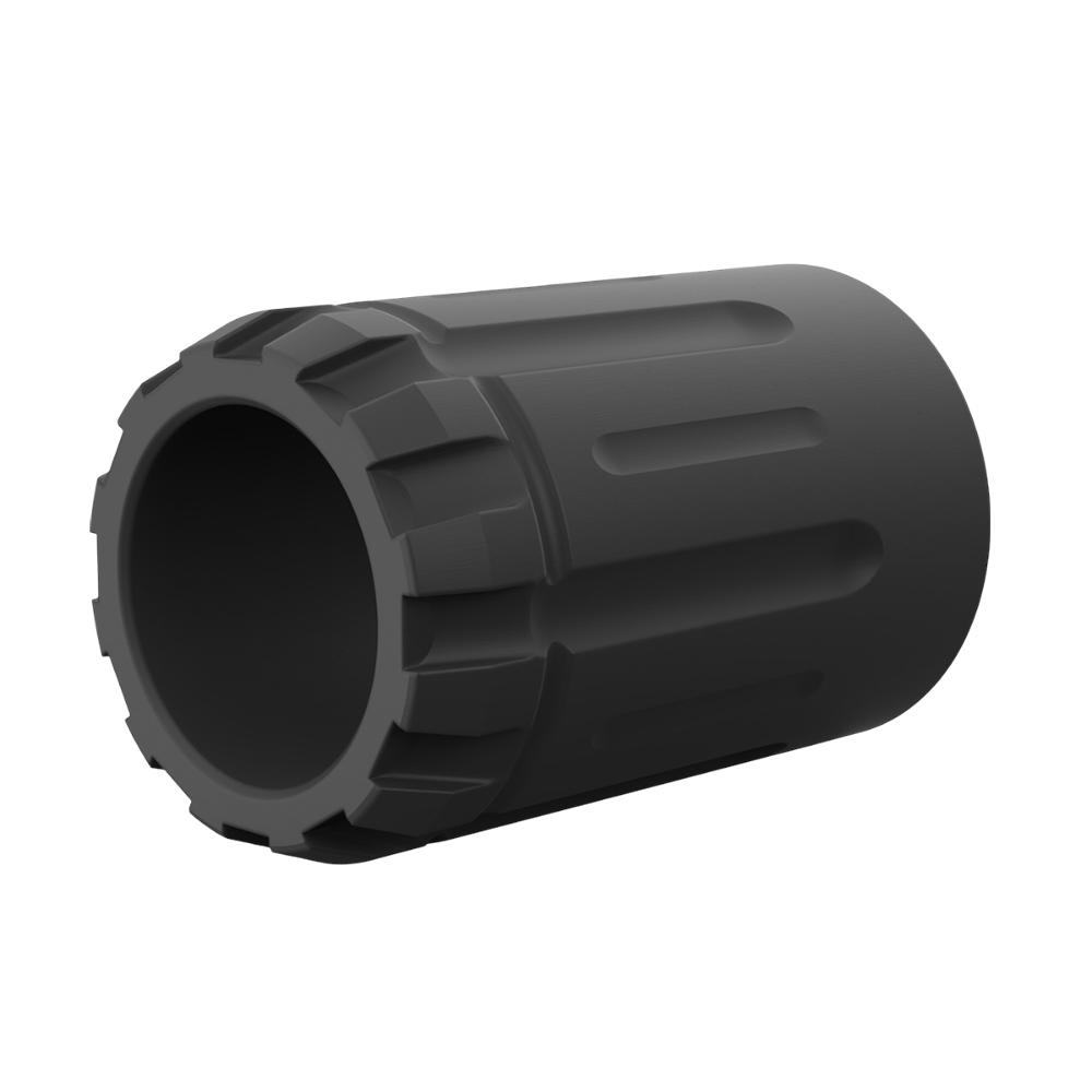 Breek Arms Breek Trash Shield Hub Compatible Blast Shield