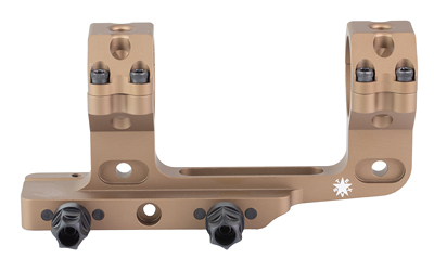 DLOC Prec 34mm Ctlvr Mnt 2.05" Tan Mount DLOC Prec 34mm Ctlvr Mnt 2.05" Tan Mount