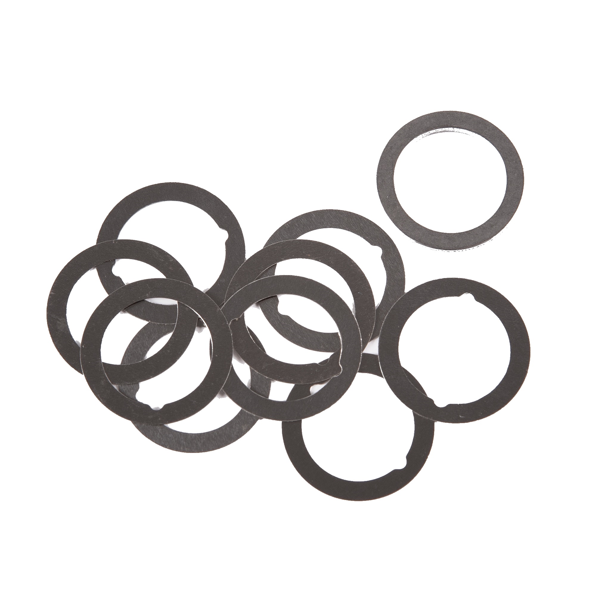 Dead Air Silencers Dead Muzzle Device Shim Kit 5.56 Accessory-Silencer Accessories