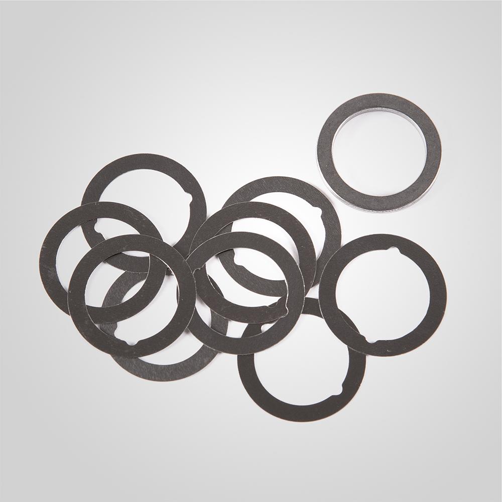 Dead Air Silencers Dead Air Muzzle Device Shim Kit - M18