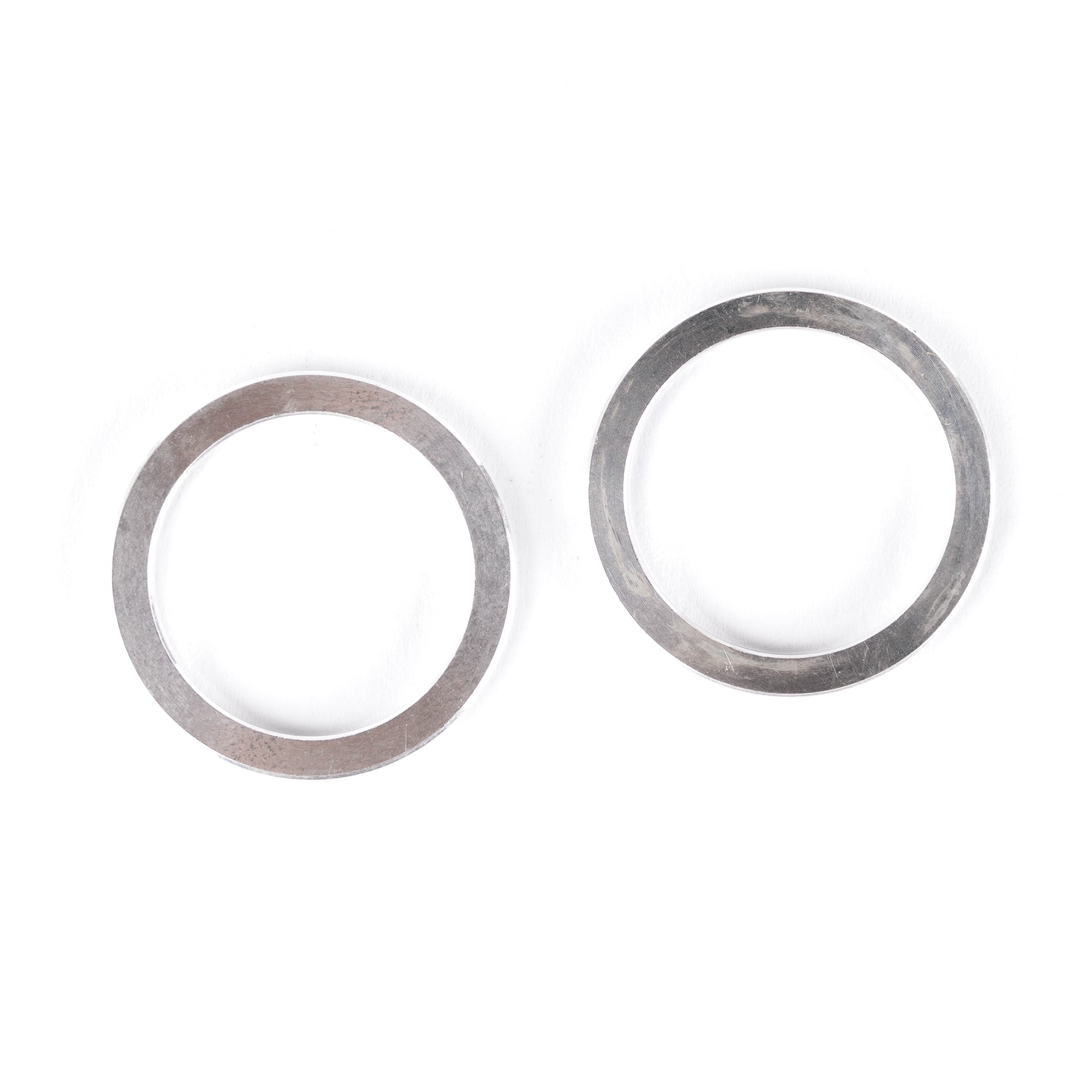 Dead Air Silencers Dead Air Odessa Booster Shims 2/ct Accessory-Silencer Accessories