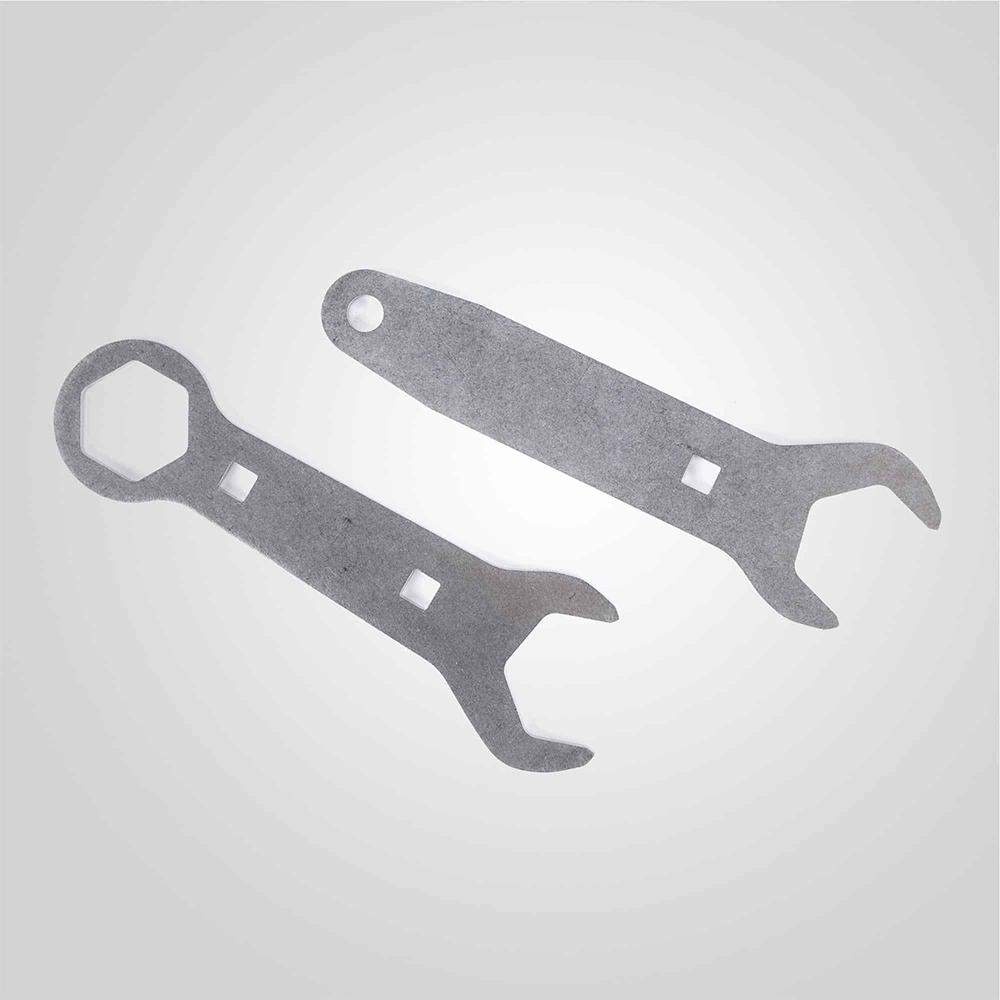 Dead Air Silencers Dead Air Wrench Kit for Odessa 9