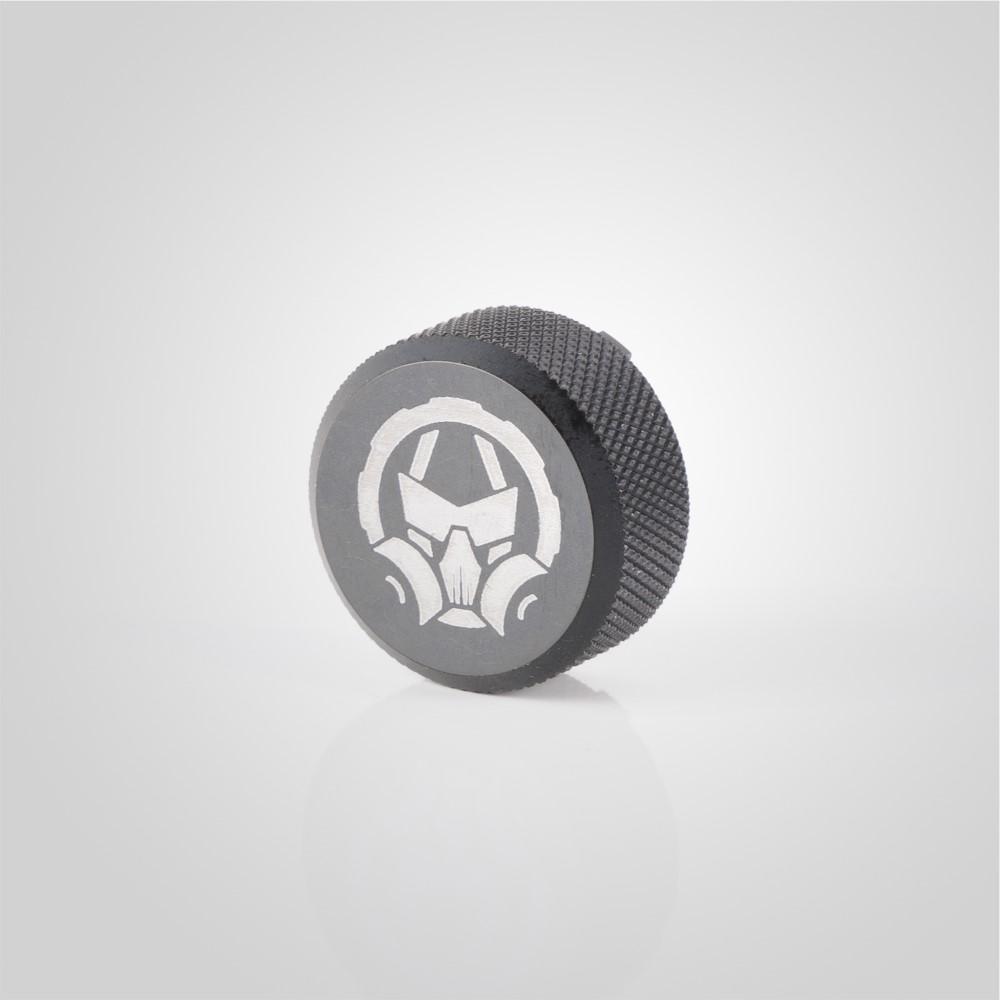 Dead Air Silencers Dead Air P-Series Front Cap Tool for Mask Ghost Odessa
