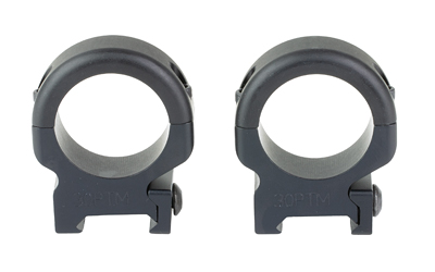 DNZ Frdm Rpr 2PC Rail Mount Med 30mm Ring