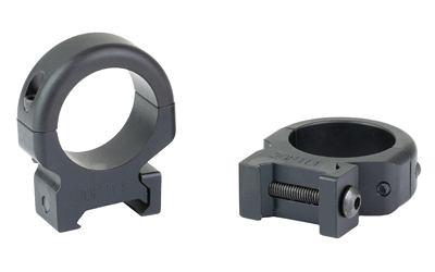 DNZ Frdm Rpr 2PC Rail Mount Med 30mm Ring DNZ Frdm Rpr 2PC Rail Mount Med 30mm Ring