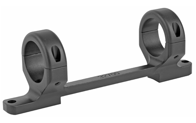 DNZ Rem 700 La High 30mm Mnt Black Mount