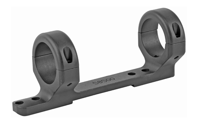 DNZ Brwng Bar High 30mm Mnt Black Mount
