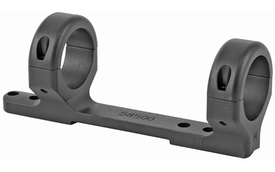 DNZ Brwng Bar High 30mm Mnt Black Mount DNZ Brwng Bar High 30mm Mnt Black Mount