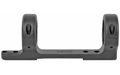 DNZ Brwng Bar High 30mm Mnt Black Mount DNZ Brwng Bar High 30mm Mnt Black Mount