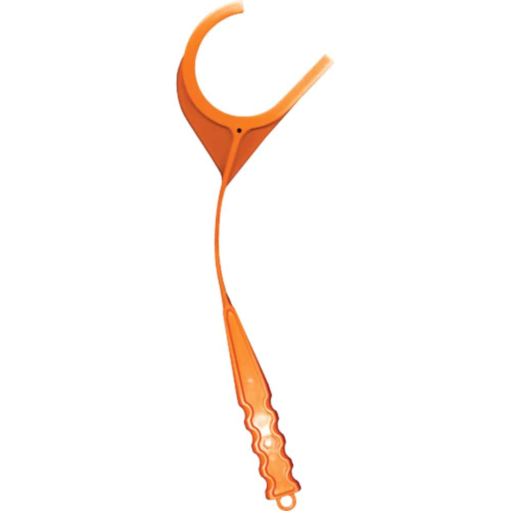 Do All OutdoorsLlc Do-All Outdoors Big Orange Clay Target Thrower