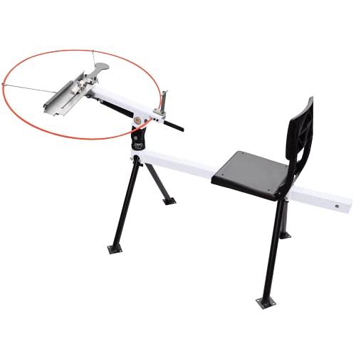 Do All OutdoorsLlc Do-All Outdoors Backyard 3/4 Cock Single Trap