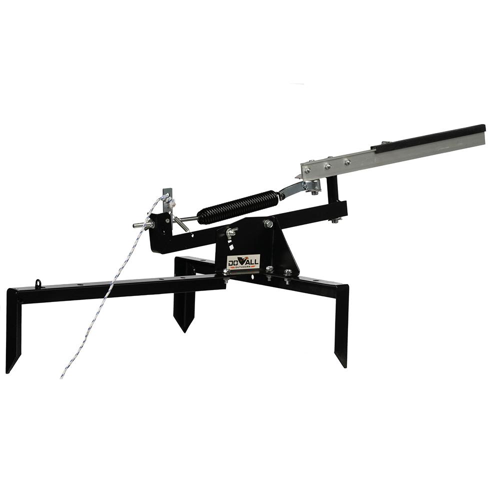 Do All OutdoorsLlc Do-All Outdoors Competitor Full Cock Trap with Built in Ground Stakes