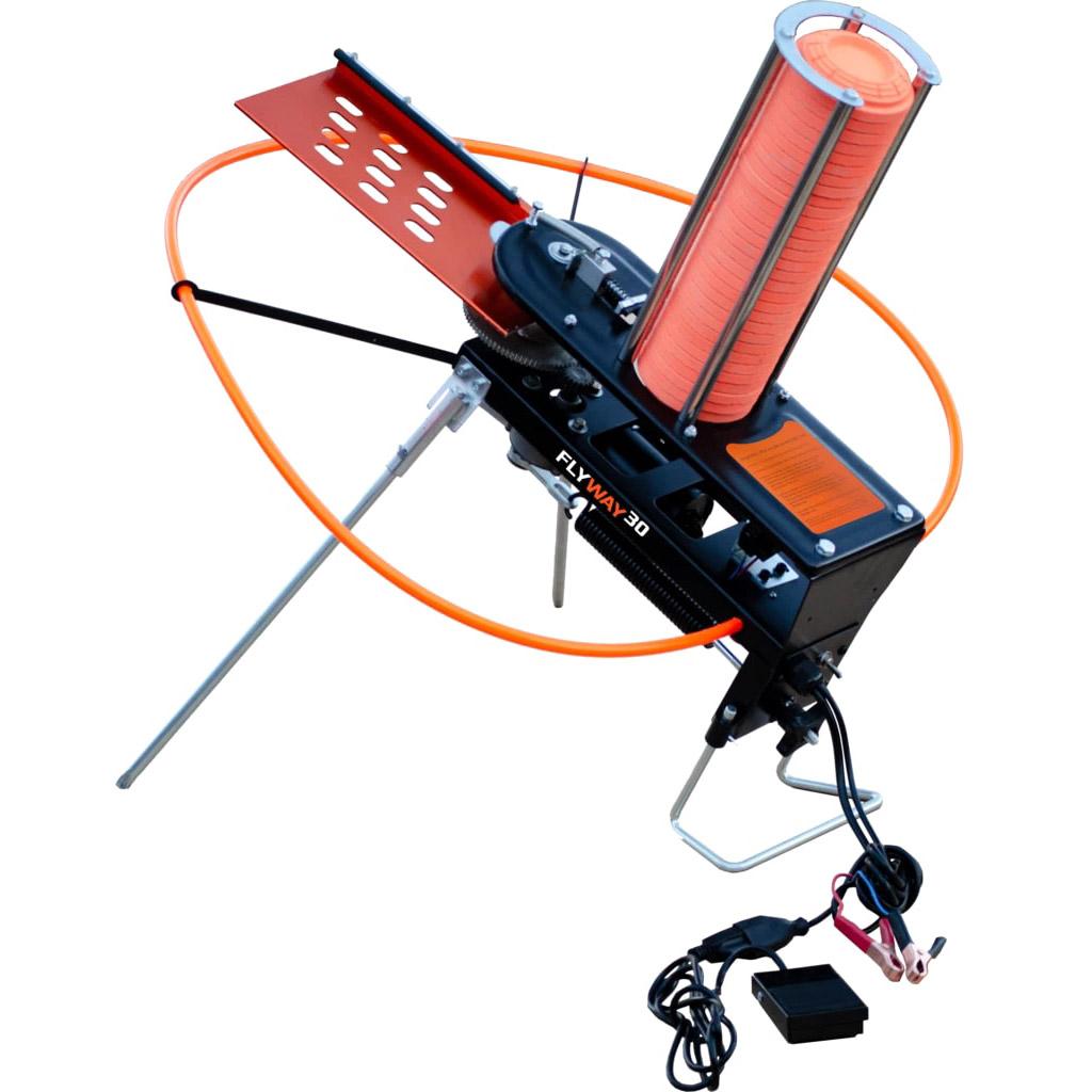 Do All OutdoorsLlc Do-All Outdoors FlyWay 30 Automatic Clay Pigeon Thrower