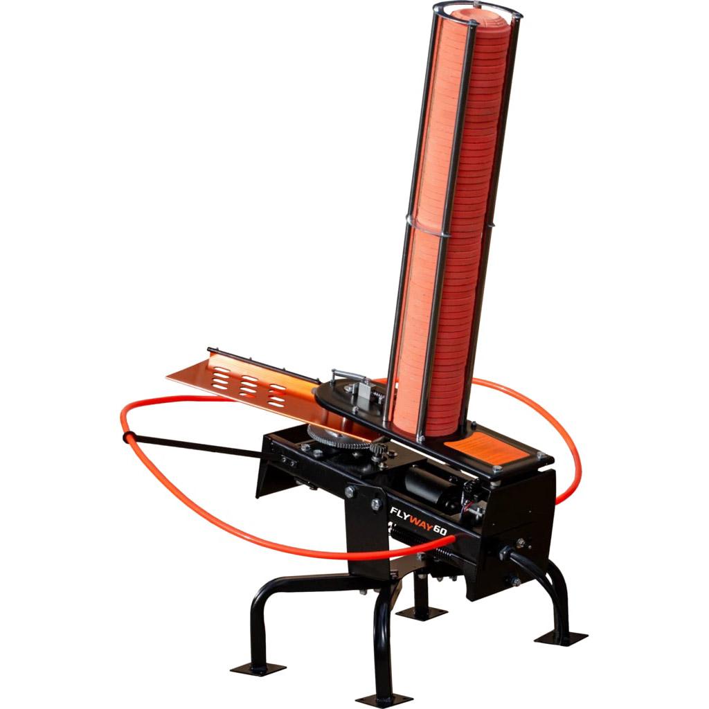 Do All OutdoorsLlc Do-All Outdoors FlyWay 60 Automatic Clay Pigeon Thrower w/Wireless Remote