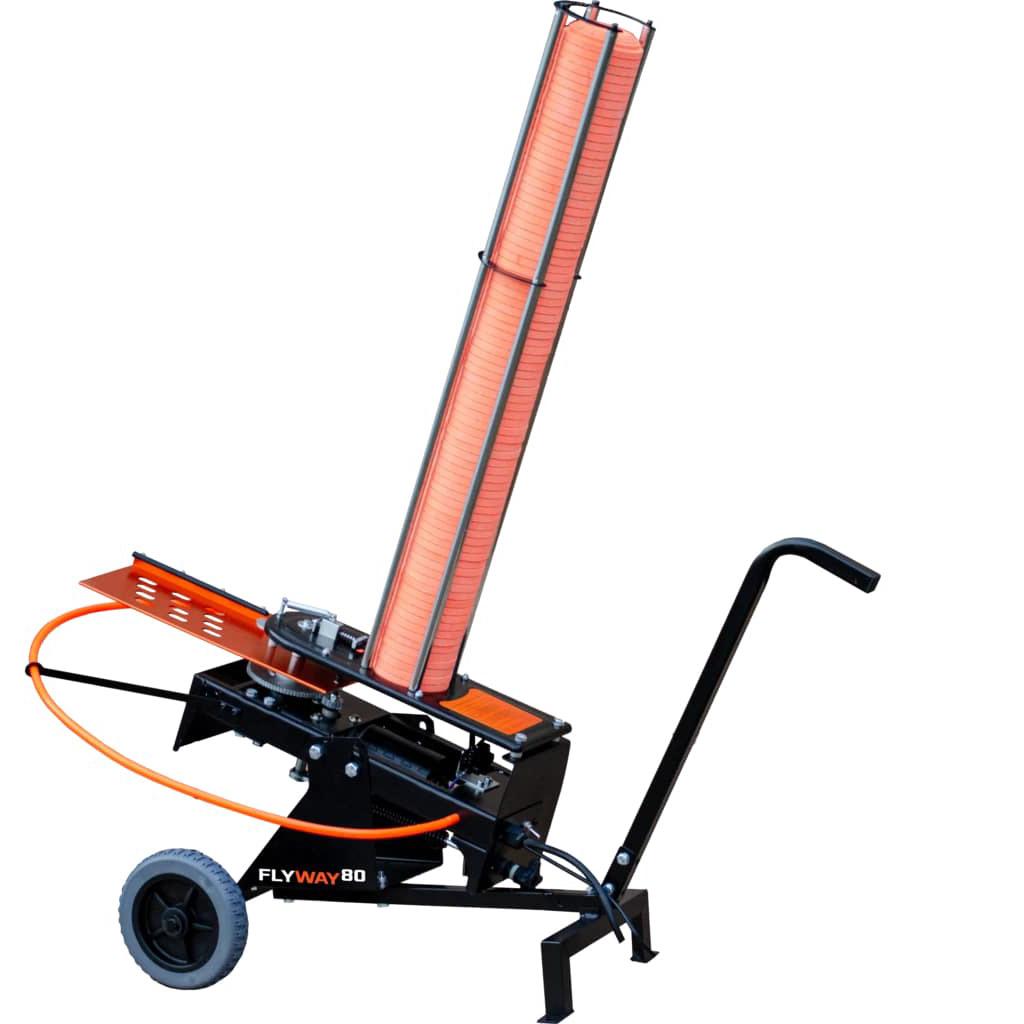 Do All OutdoorsLlc Do-All Outdoors FlyWay 80 Automatic Clay Pigeon Thrower w/Wireless Remote