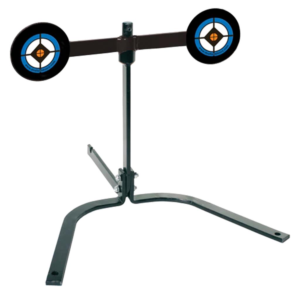 Do All OutdoorsLlc Do-All Outdoors Heli Handgun Spinning Target