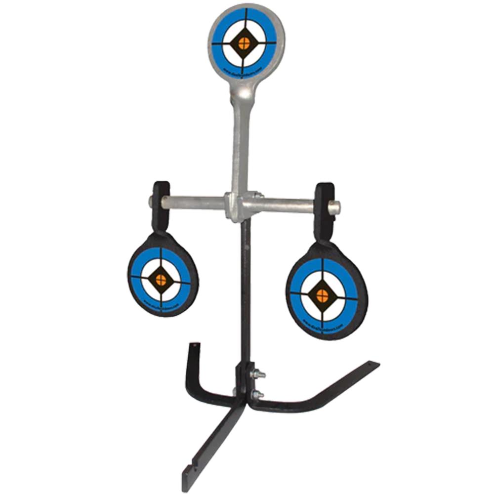 Do All OutdoorsLlc Do-All Outdoors Auto Reset Targets .38 - 44 Cal