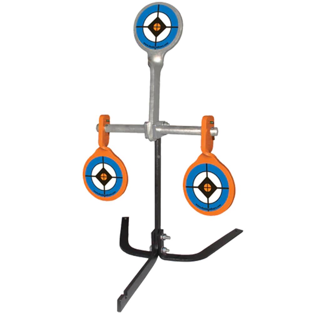 Do All OutdoorsLlc Do-All Outdoors Auto Reset Targets 9mm - .30-06 caliber