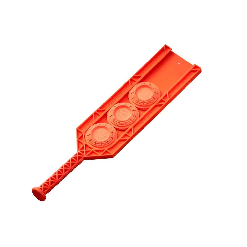 Do All OutdoorsLlc Do-All Outdoors Triple Clay Hand Thrower Orange