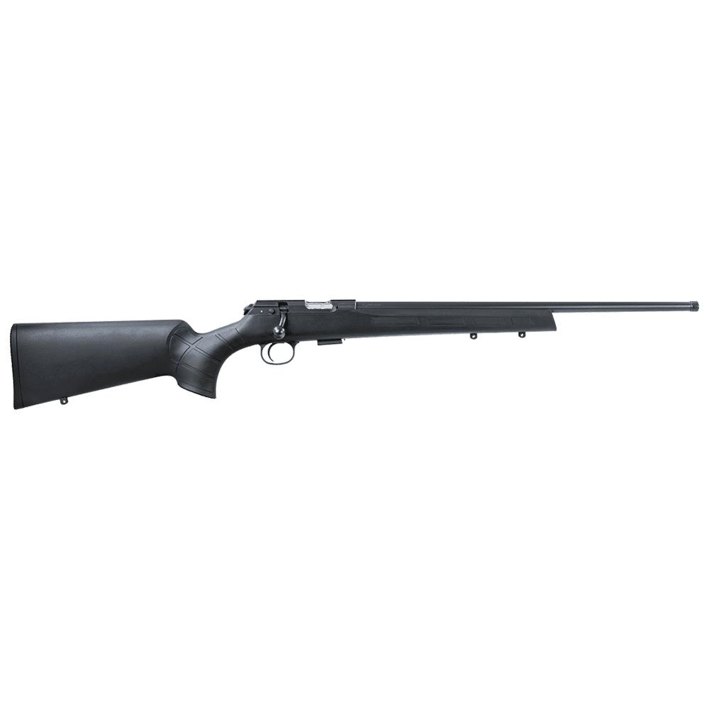 Cz-Usa Firearms CZ USA 457 American Synthetic Rifle .17 HMR 5rd Magazine 20.5" 1/2x28 Threaded Barrel