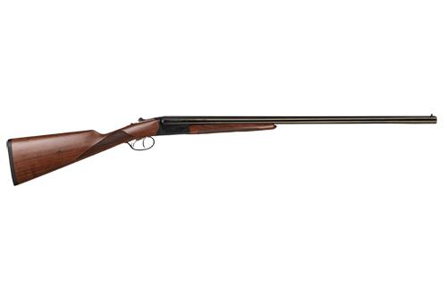 Cz-Usa Firearms CZ Bobwhite G2 12ga Sidex Side 28" Barrel 5 Chokes Double Trigger