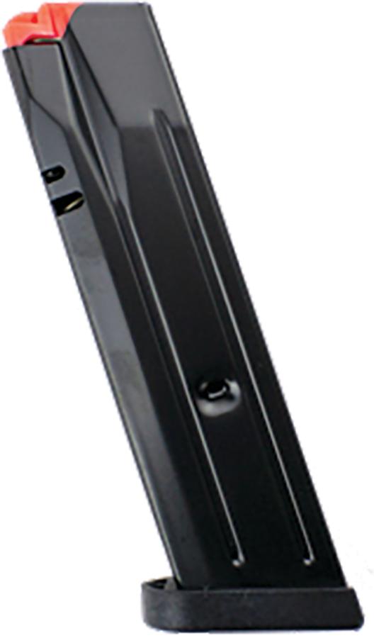Cz-Usa Firearms CZ P-10 F reverse and ambi 9mm 15 rd