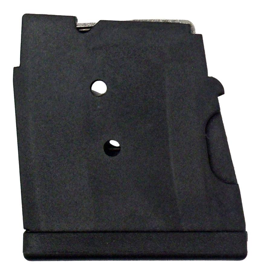 Cz-Usa Firearms Cz-Usa CZ 455/512 Magazine .22 WMR / .17 HMR Black Polymer 5/rd