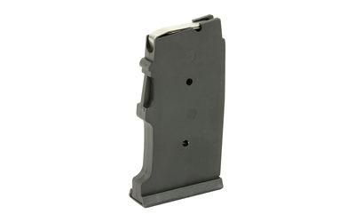 Cz-Usa Firearms Cz-Usa CZ 455/512 Magazine .22 WMR / .17 HMR Black Polymer 10/rd