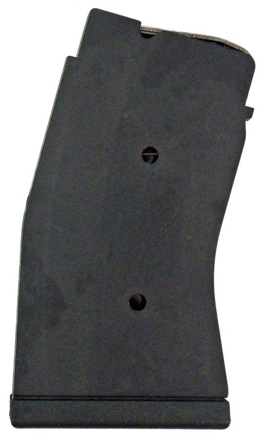 Cz-Usa Firearms Cz-Usa CZ 452/453 Polymer Magazine .22/WMR / .17 HMR Black Polymer 10/rd
