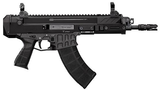 Cz-Usa Firearms CZ BREN 2 MS Pistol 7.62x39 14 in