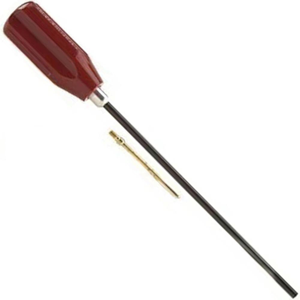 J.Dewey Mfg.Co.Inc. J. Dewey Rod .22 Cal 8-32 Female 6.5"