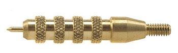 J.Dewey Mfg.Co.Inc. J. Dewey Brass Handgun Jag (Male Thread 8-32) .40/10mm