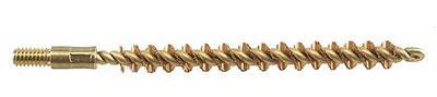 J.Dewey Mfg.Co.Inc. J. Dewey Benchrest Style Bronze Rifle Bore Brush (8-32 Thread) .22 cal
