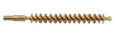 J.Dewey Mfg.Co.Inc. J. Dewey Benchrest Style Bronze Rifle Bore Brush (8-32 Thread) .30 cal