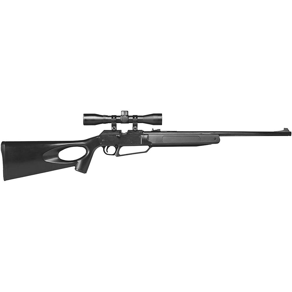 Daisy Manufacturing Co. Inc. Daisy Winchester Model 1977XS .177 Cal Multi-Pump Pneumatic BB/Pellet Rifle