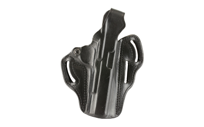 DeSantis Gunhide DeSantis Style 001 Thumb Break Scabbard Colt Gov't 1911 Black Right Hand