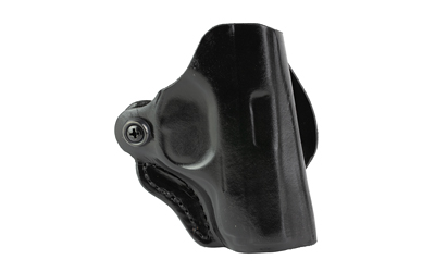 DeSantis Gunhide DeSantis MINI SCAB BODYGD 2.0 Right Hand Black