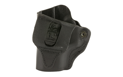 DeSantis Style 019 Mini Scabbard Glock 43 Black Right Hand DeSantis Style 019 Mini Scabbard Glock 43 Black Right Hand