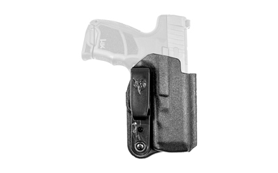 DeSantis Gunhide DeSantis Slim-Tuk HK Cc9 Ambi Black Inside Waistband Holster