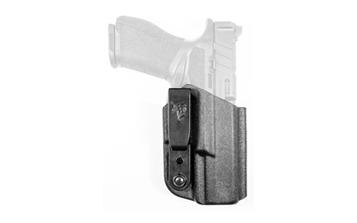 DeSantis Gunhide DeSantis Slim-Tuk Echelon 4" Ambi Bk Inside Waistband Holster