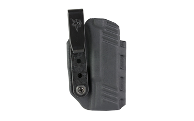 DeSantis Gunhide DeSantis Slim-Tuk For Glk 19/45 Bk Inside Waistband Holster